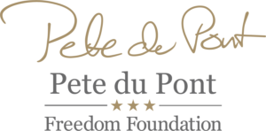 Pete Dupont Freedom Foundation